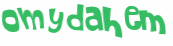 Captcha-udfordring