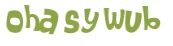 Captcha-Test