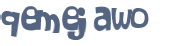Captcha-udfordring