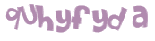 CAPTCHA 挑戰
