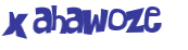 Captcha challenge