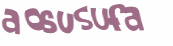 CAPTCHA 挑戰