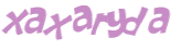 Captcha-udfordring