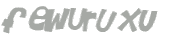 CAPTCHA 挑戰