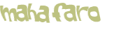 Captcha challenge