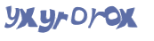 Captcha-udfordring