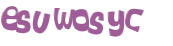 Captcha-udfordring
