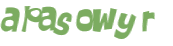 CAPTCHA 挑戰