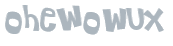 CAPTCHA 挑戰