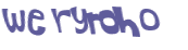 CAPTCHA 挑戰