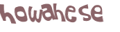 CAPTCHA-haaste