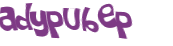 Captcha-udfordring