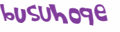 Captcha challenge