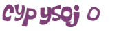 Captcha-udfordring