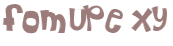 CAPTCHA 挑戰