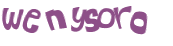 Captcha challenge