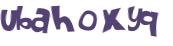 Captcha challenge