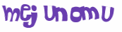 CAPTCHA 挑戰