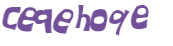 Captcha challenge