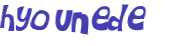 Captcha-test