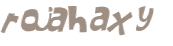 CAPTCHA 挑戰