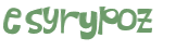 Captcha challenge