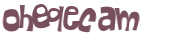Captcha-udfordring