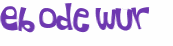 Captcha-test