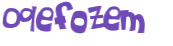 CAPTCHA 挑戰