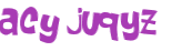 Captcha-udfordring