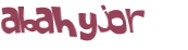 CAPTCHA-haaste