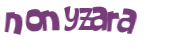 Captcha-udfordring