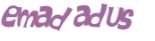 Captcha-udfordring