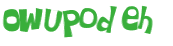 Wyzwanie captcha