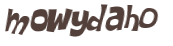Captcha-udfordring