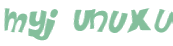 Captcha-udfordring