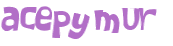 CAPTCHA-haaste