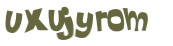 CAPTCHA 挑戰