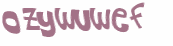 CAPTCHA 挑戰