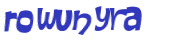 Captcha-test