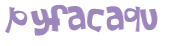 Captcha challenge