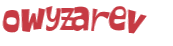 CAPTCHA 挑戰
