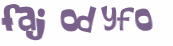 CAPTCHA 挑戰