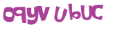 Captcha challenge