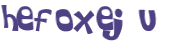 Wyzwanie captcha