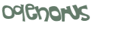 CAPTCHA 挑戰
