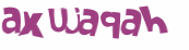 Captcha-udfordring