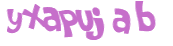 CAPTCHA-haaste