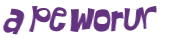 Captcha-Test