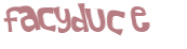 Captcha-udfordring